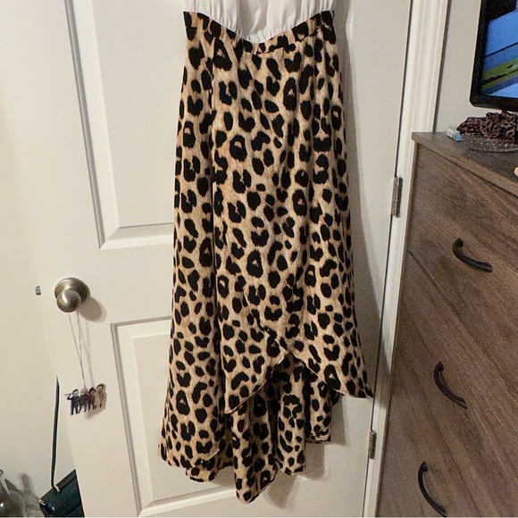 Maxi Dress - Picture 4 of 8